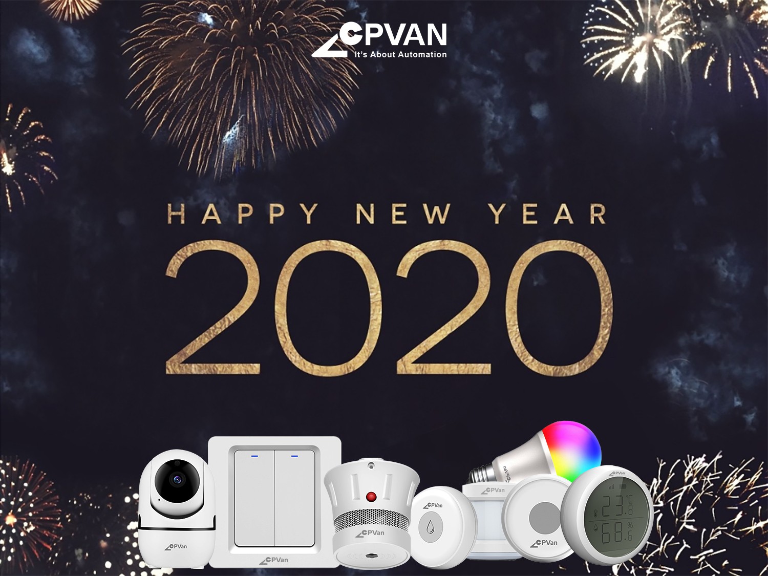 Apple, Amazon, and Google Want to Create a Smart Home Standard